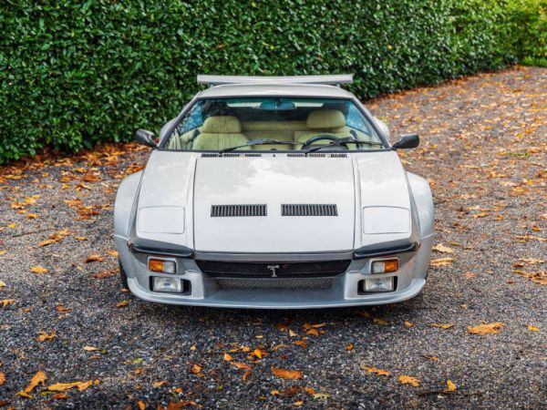 De Tomaso Pantera GT5 1982 74420