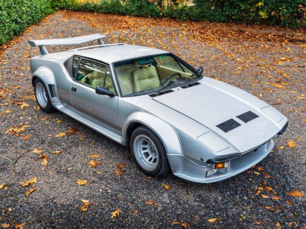 De Tomaso Pantera GT5 1982 74421