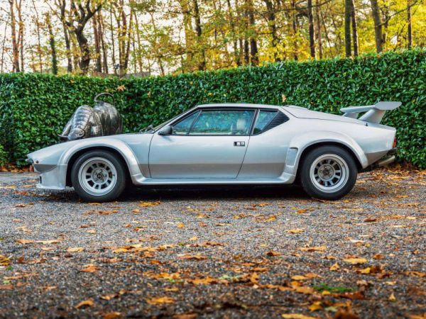 De Tomaso Pantera GT5 1982 74422