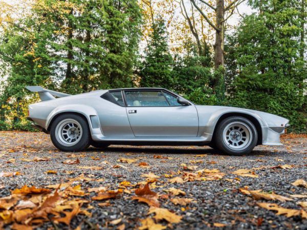 De Tomaso Pantera GT5 1982 74423