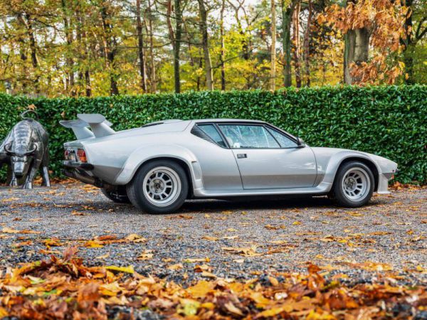 De Tomaso Pantera GT5 1982 74424