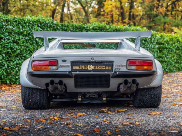 De Tomaso Pantera GT5 1982 74425