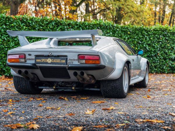 De Tomaso Pantera GT5 1982 74426