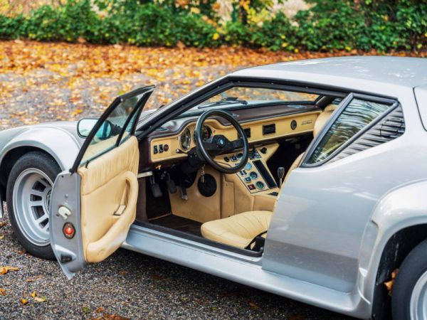 De Tomaso Pantera GT5 1982 74427