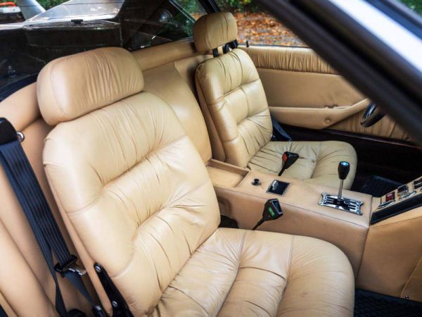 De Tomaso Pantera GT5 1982 74429