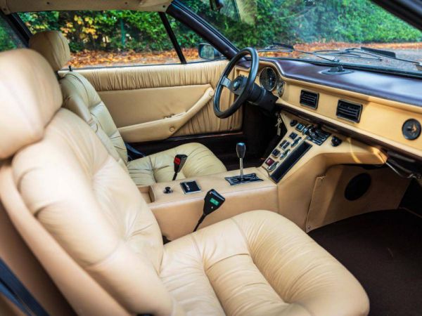 De Tomaso Pantera GT5 1982 74430