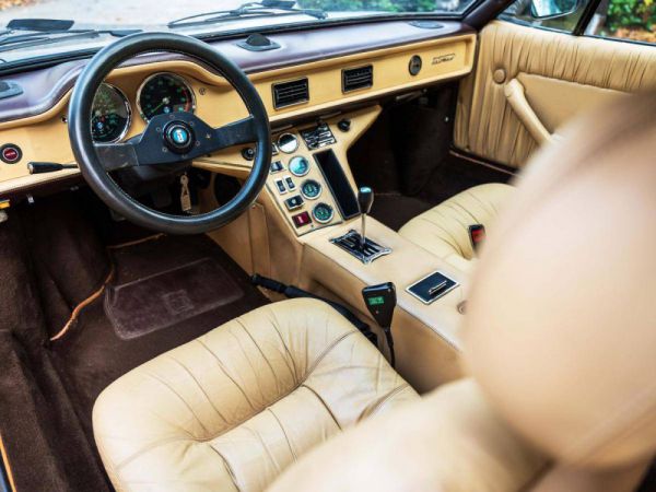 De Tomaso Pantera GT5 1982 74431