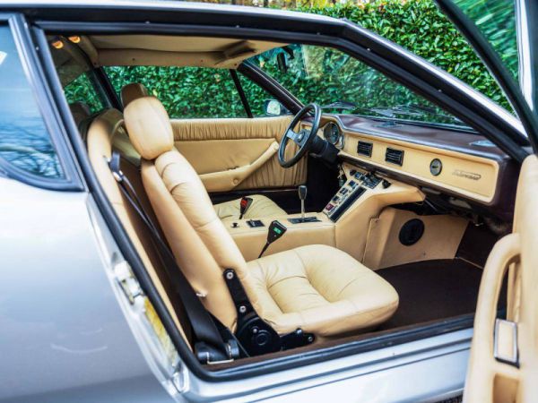 De Tomaso Pantera GT5 1982 74432