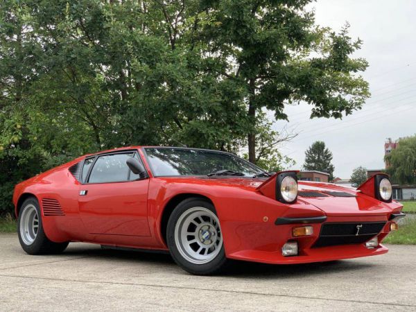 De Tomaso Pantera GT5-S 1986 74435