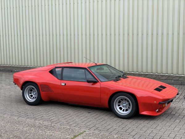 De Tomaso Pantera GT5-S 1986 74436