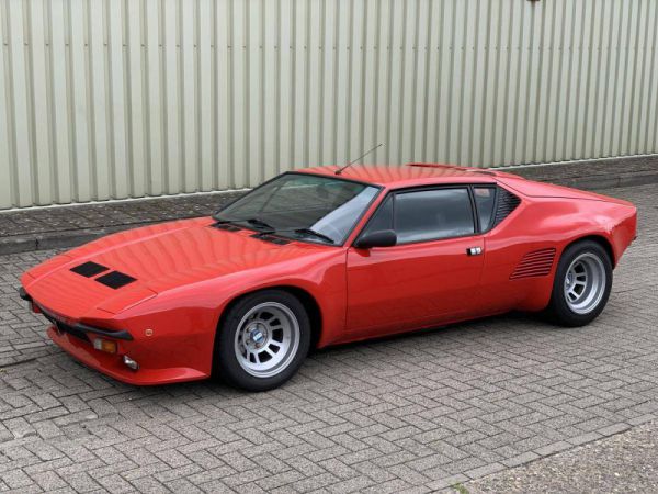 De Tomaso Pantera GT5-S 1986 74437