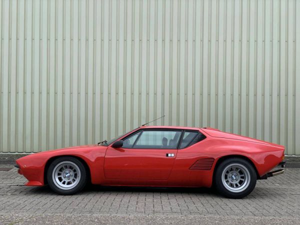 De Tomaso Pantera GT5-S 1986 74439