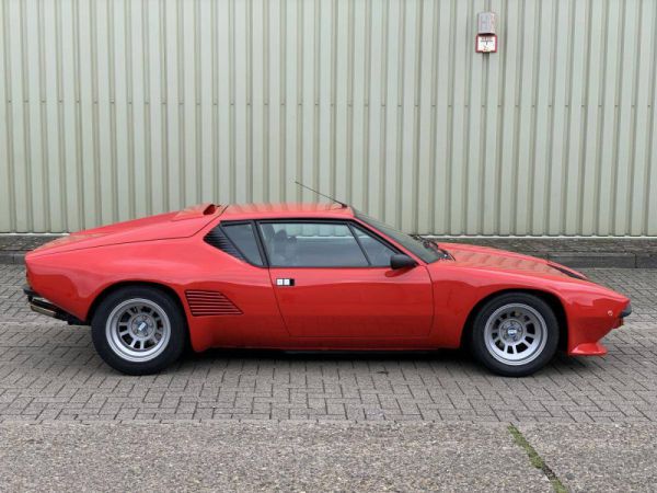 De Tomaso Pantera GT5-S 1986 74440