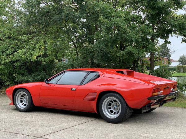 De Tomaso Pantera GT5-S 1986 74441
