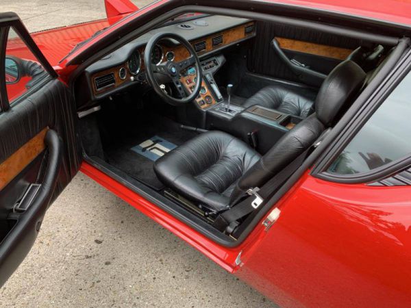De Tomaso Pantera GT5-S 1986 74442