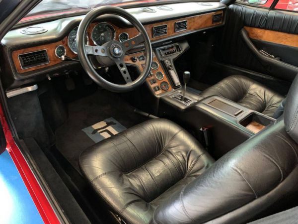 De Tomaso Pantera GT5-S 1986 74443