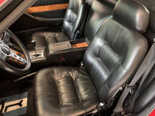 De Tomaso Pantera GT5-S 1986 74444