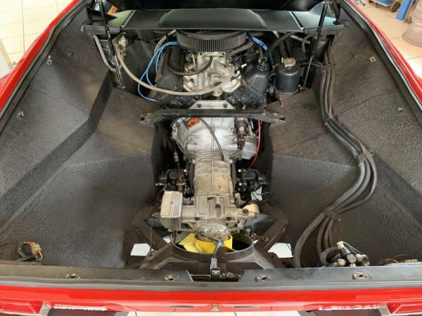 De Tomaso Pantera GT5-S 1986 74446