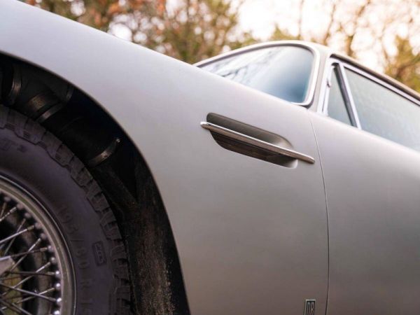 Aston Martin DB 6 1968 118390