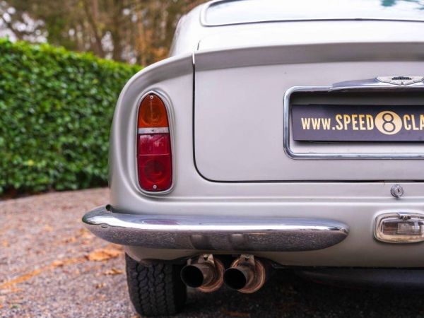 Aston Martin DB 6 1968 118394