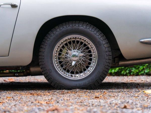 Aston Martin DB 6 1968 118395