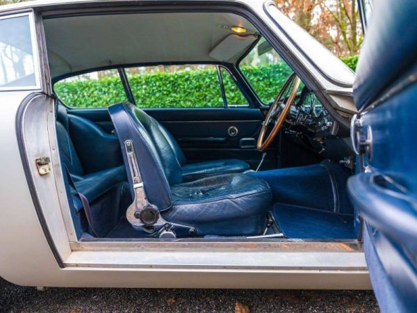 Aston Martin DB 6 1968 118397