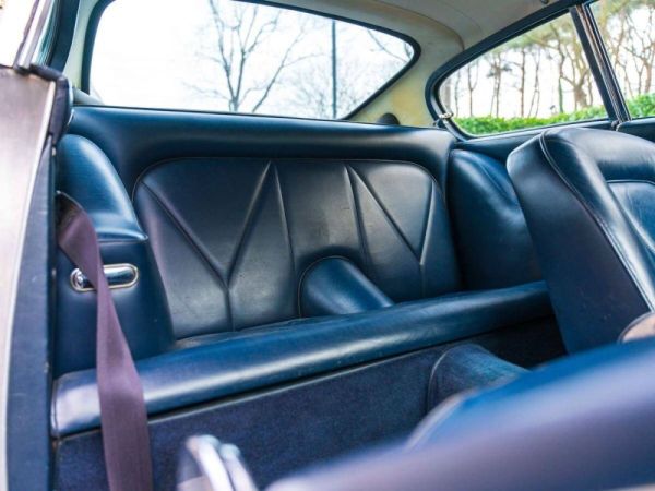 Aston Martin DB 6 1968 118398
