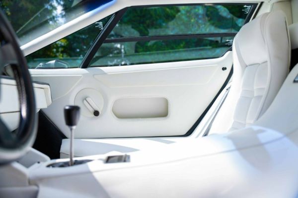 Lamborghini Countach 5000 S 1983 118409