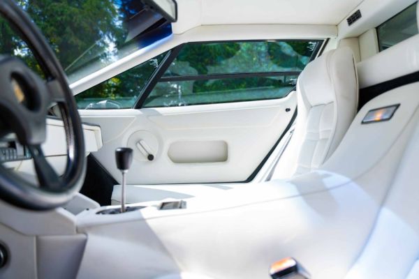 Lamborghini Countach 5000 S 1983 118410