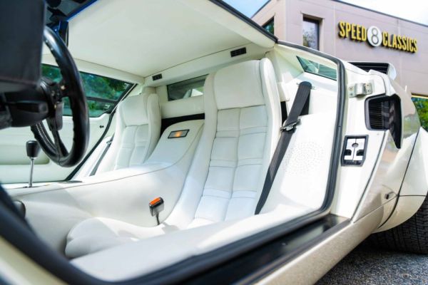 Lamborghini Countach 5000 S 1983 118411