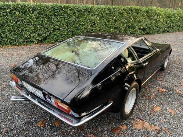 Maserati Ghibli 1968 118434