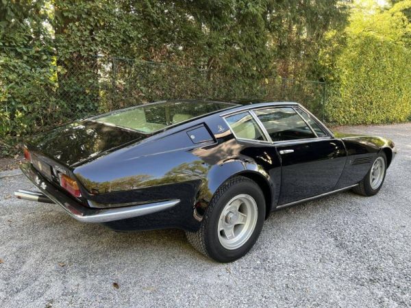 Maserati Ghibli 1968 118438