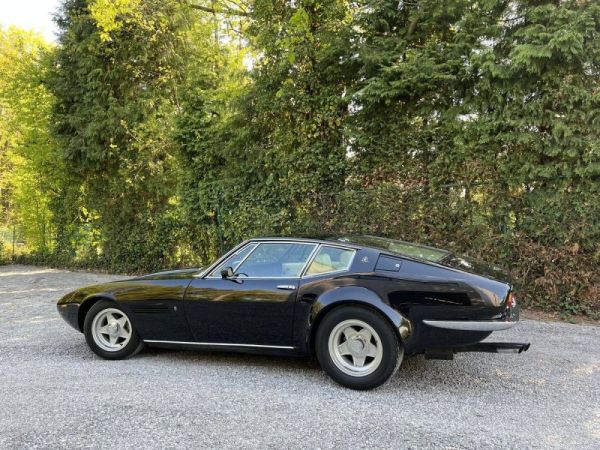 Maserati Ghibli 1968 118440