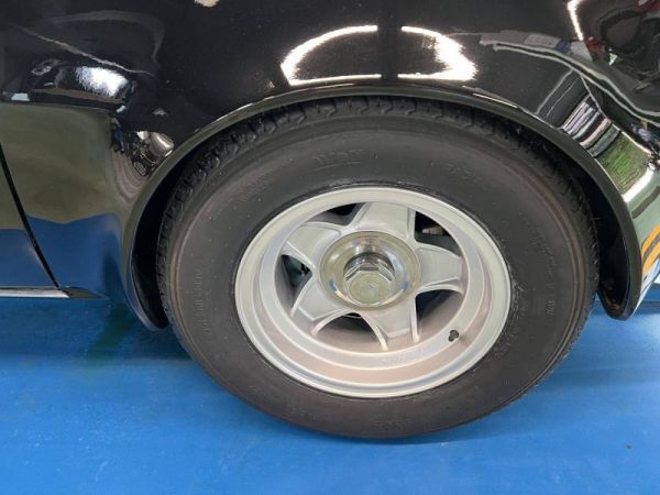 Maserati Ghibli 1968 118441