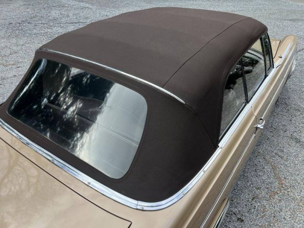 Mercedes-Benz 220 SE b 1963 118512