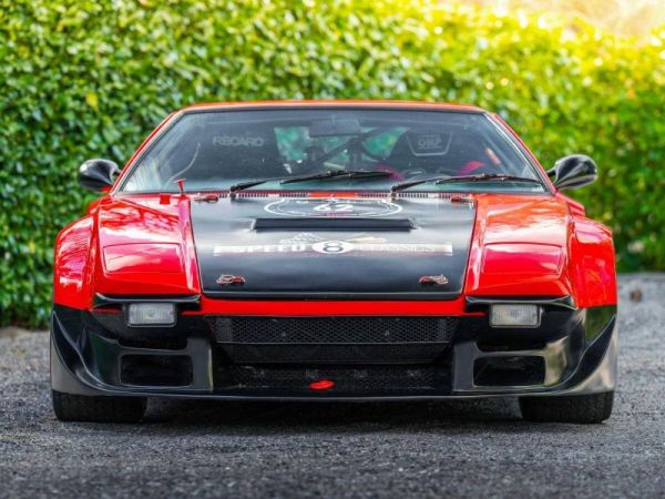 De Tomaso Pantera GTS 1975