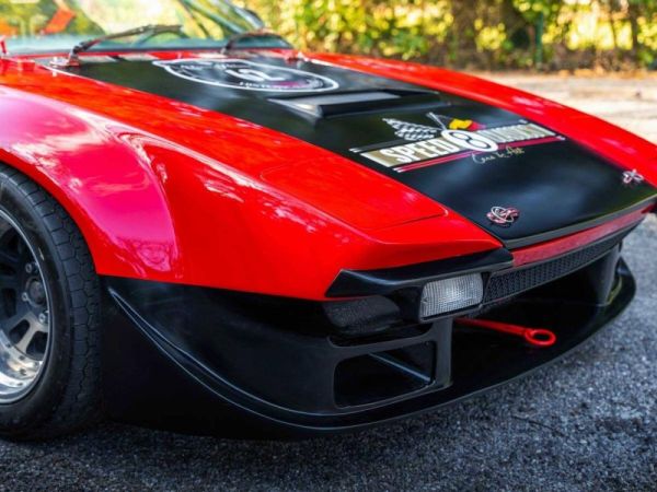 De Tomaso Pantera GTS 1975 118532
