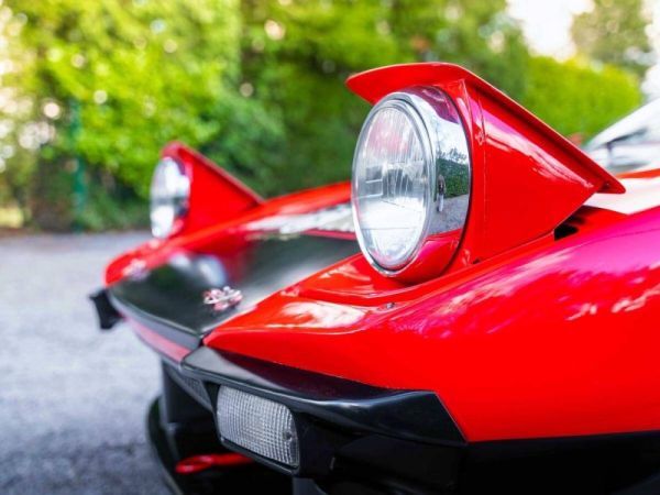 De Tomaso Pantera GTS 1975 118533