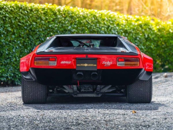 De Tomaso Pantera GTS 1975 118536