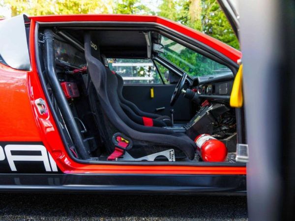 De Tomaso Pantera GTS 1975 118538