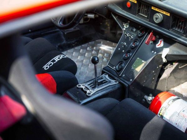 De Tomaso Pantera GTS 1975 118539