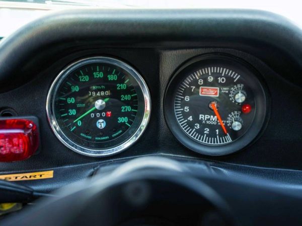 De Tomaso Pantera GTS 1975 118540