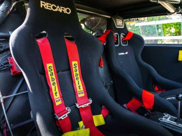 De Tomaso Pantera GTS 1975 118541