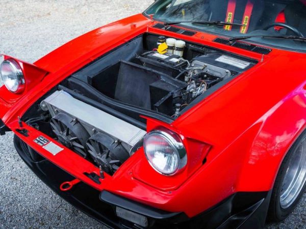 De Tomaso Pantera GTS 1975 118542