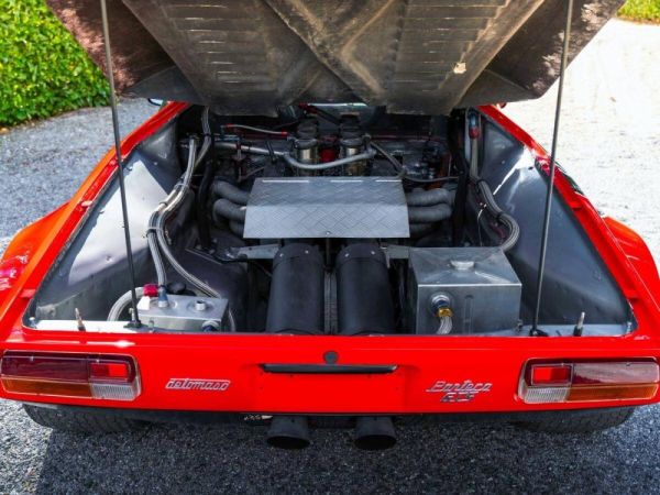 De Tomaso Pantera GTS 1975 118543