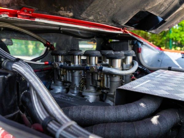 De Tomaso Pantera GTS 1975 118544