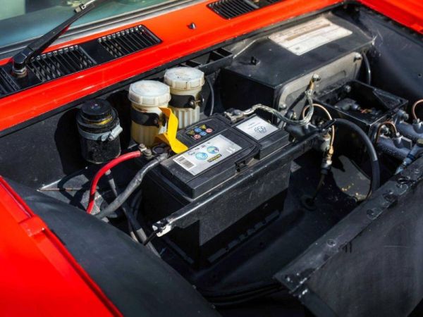 De Tomaso Pantera GTS 1975 118545