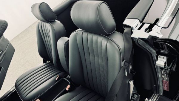 Mercedes-Benz 560 SL 1989 83104