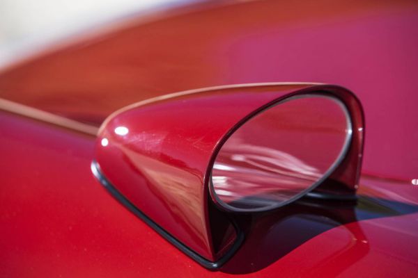 Porsche 356 A 1600 1959 48444