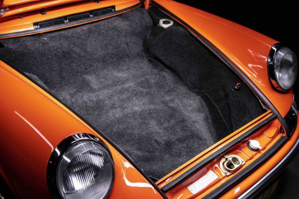 Porsche 911 2.2 S 1970 48499